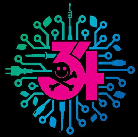Defcom 34